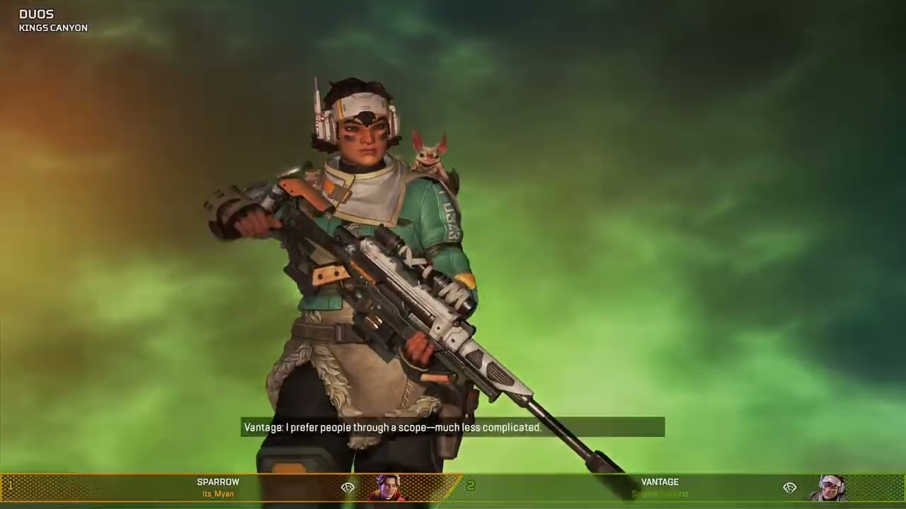 Raging on Apex Legends Stream!!!!! (We got 2 Dubs)