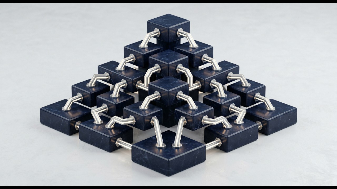 The Oversight Illusion  Why Your Org Chart is Already Obsolete
