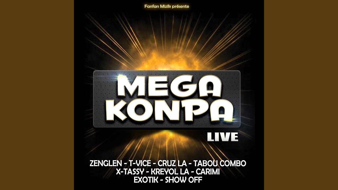 Tic toc (Live)