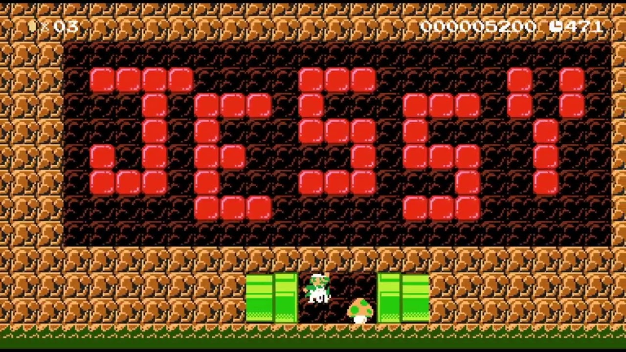 Really Cool Kaizo Levels As Always { By carespin } - SMMWE