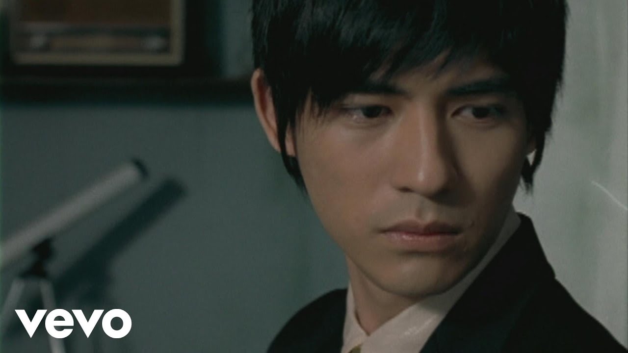 周渝民 Vic Chou - 殘念