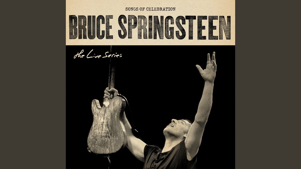 My Love Will Not Let You Down (Live at Continental Airlines Arena, E. Rutherford, NJ - 7/15/1999)