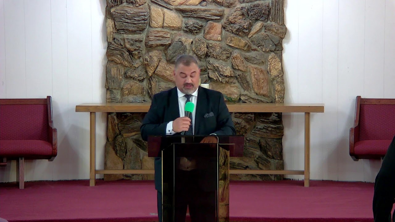 February 7, 2026 Live YouTube Worship Service - Rialto SDA Church