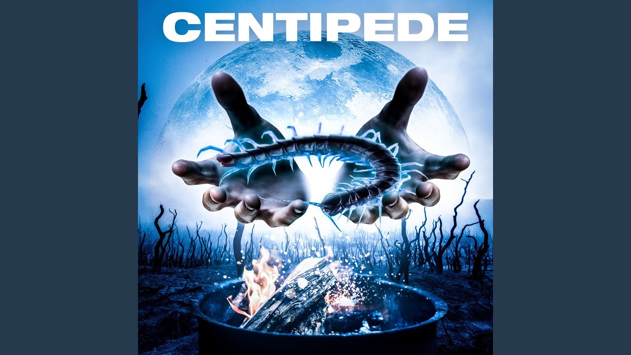 CENTIPEDE