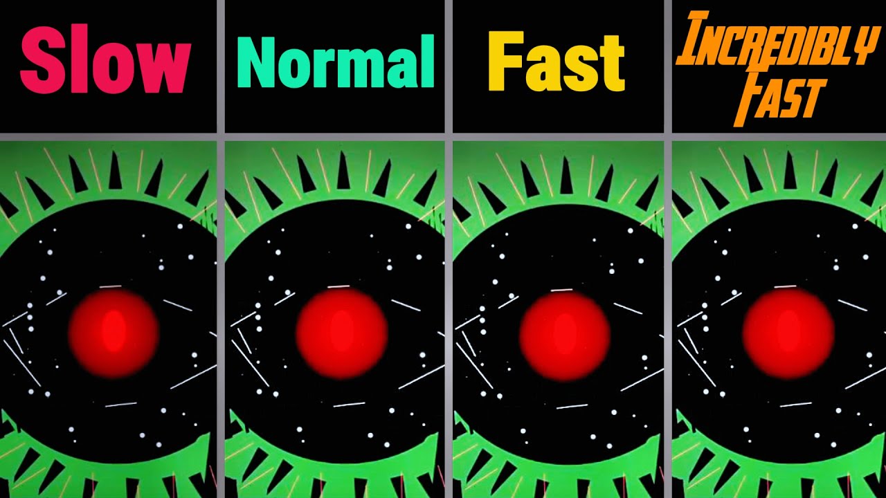 Incredibox Sprunki Phase 8 Horror (SLOW & NORMAL & FAST & INCREDIBLY FAST version)
