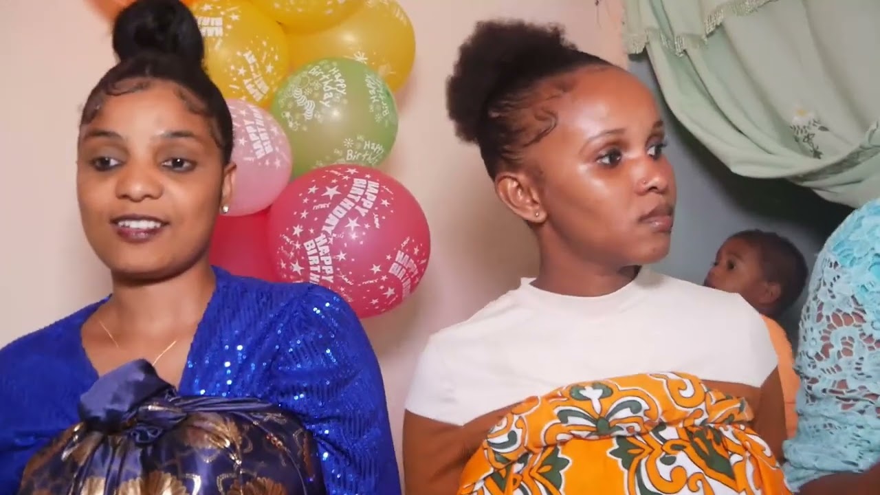 🔴 MAMEYO de KAYAM & KAÏDEN NAKIDDINE 💓💓💓 (Moya)🥰