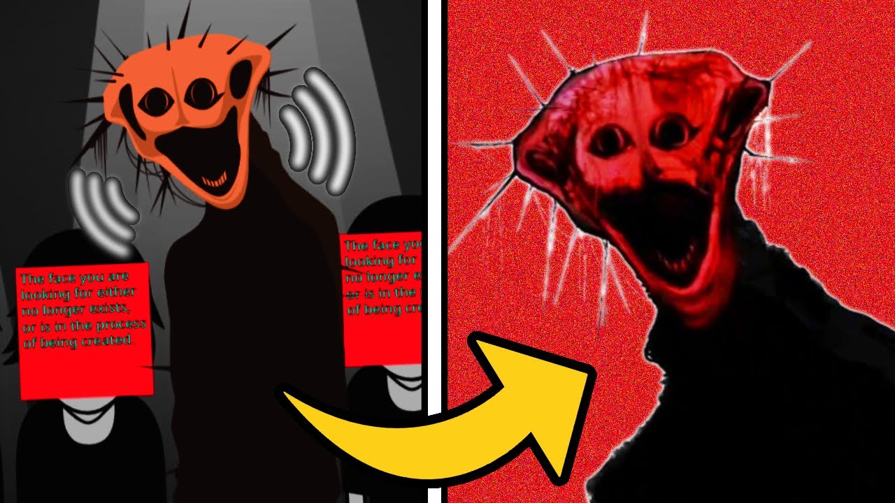 SPRUNKI + THE BOILED ONE?! All Creatures of Doctor Nowhere in Doctor's Office Mix!