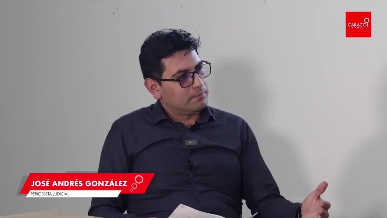 “Wilson Devia me quiere silenciar”: habla el “narco-chofer” Manuel Antonio Castaneda