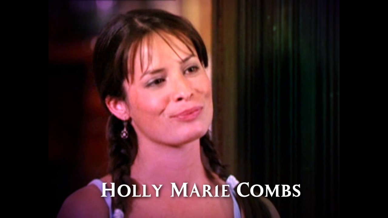 Charmed | Season 2 New Opening Credits