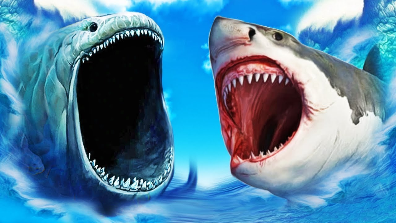 BLOOP CONTRA MEGALOD&Oacute;N EN GTA 5