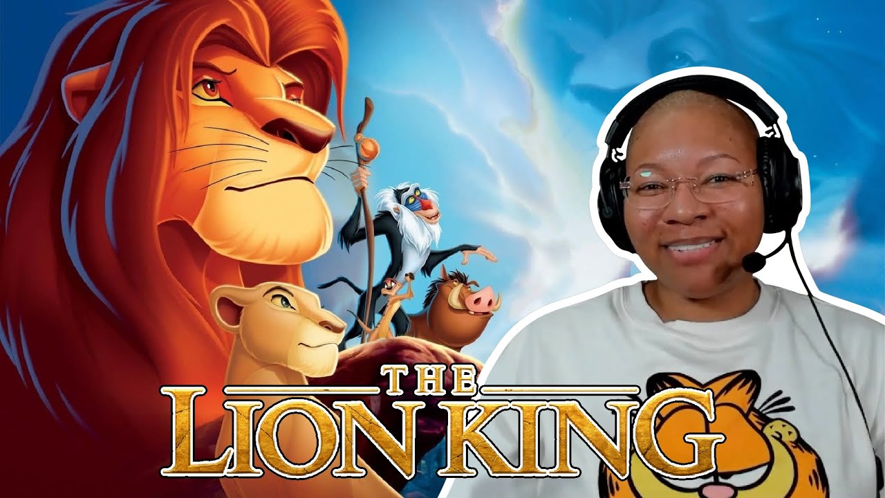 The Lion King | Movie Reaction
