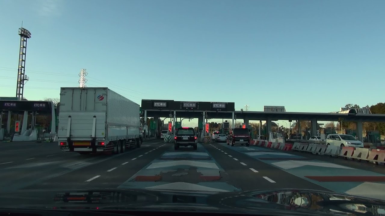 東北自動車道　TOHOKU EXPRESSWA　川口JCT⇒青森中央IC　等速　7時間　2013.1.20
