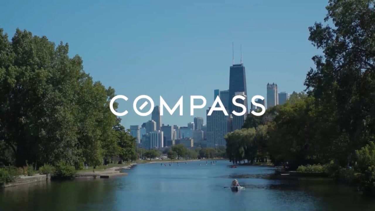 Compass Chicago 3 Year Anniversary | Chicago Real Estate