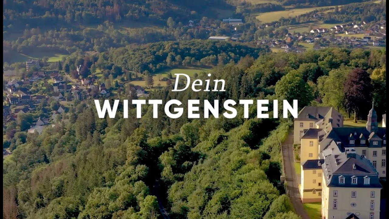 Dein Wittgenstein Wittgenstein - Imagefilm
