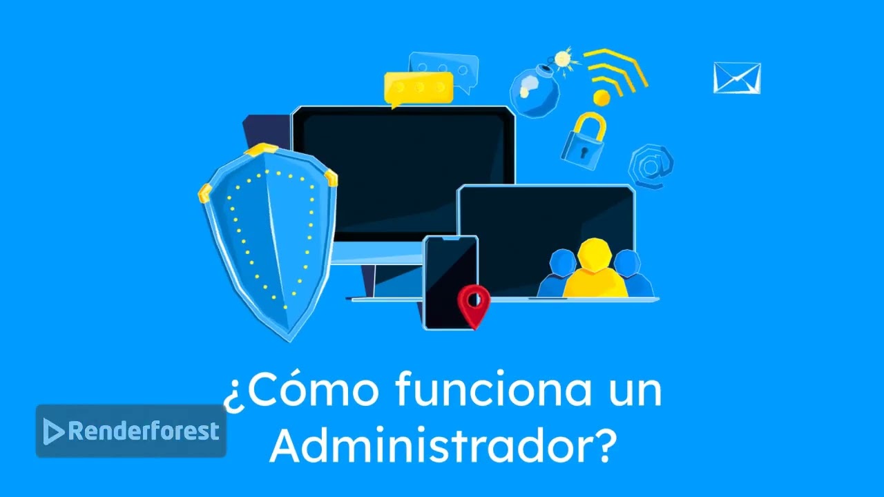 ¿Qué es un Administrador de Contraseñas?