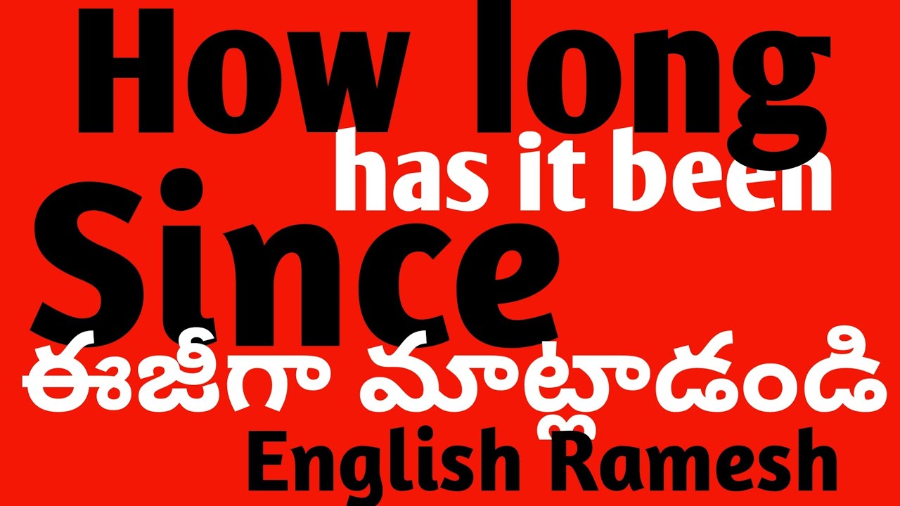 Daily Used Sentences | Do You want to speak English easily? | English Ramesh