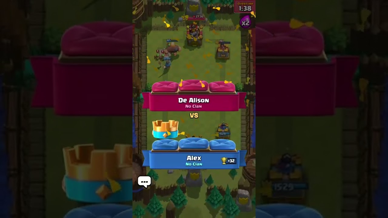 Clash Royale Gameplay / Epizoda 1 (Srpski Gameplay)