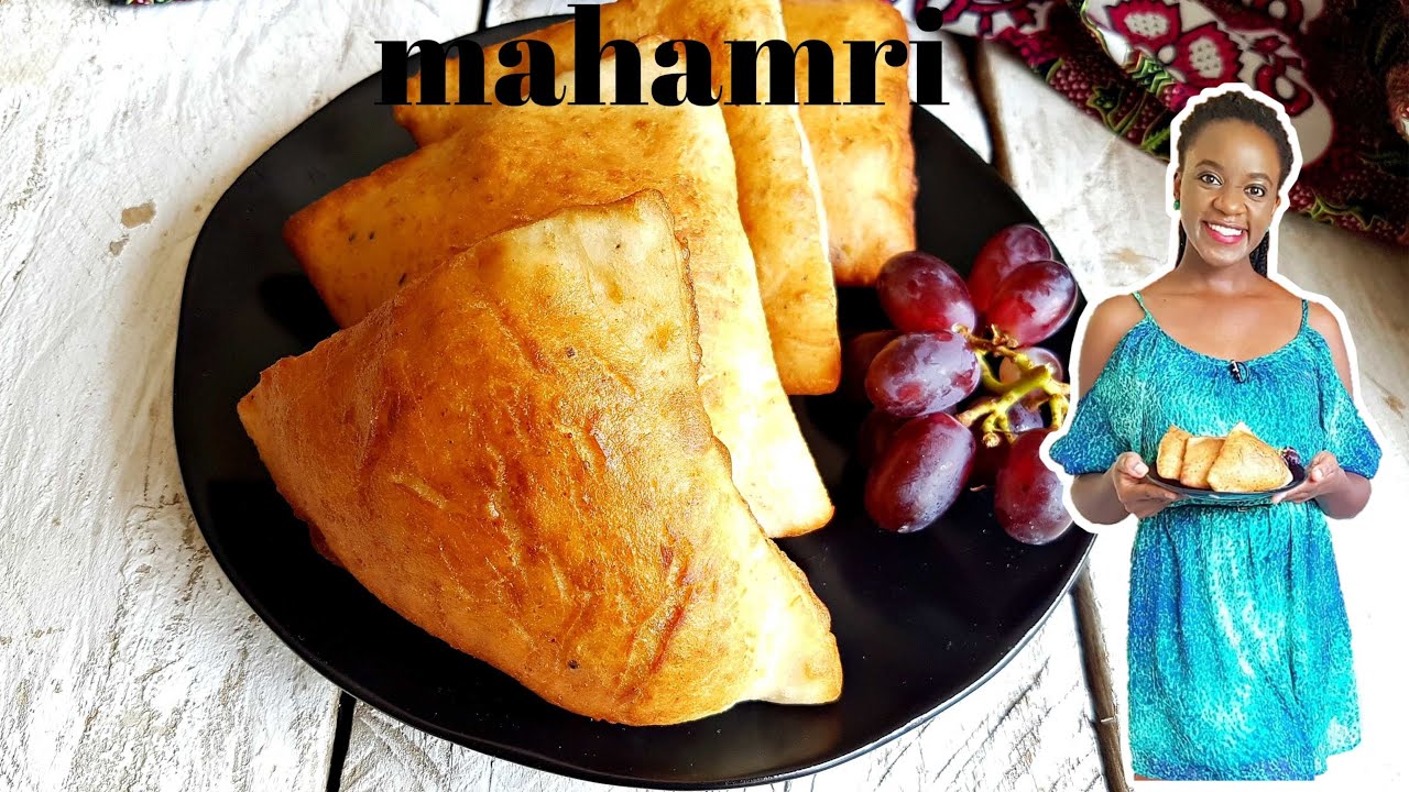 MAHAMRI | KALUHI'S KITCHEN