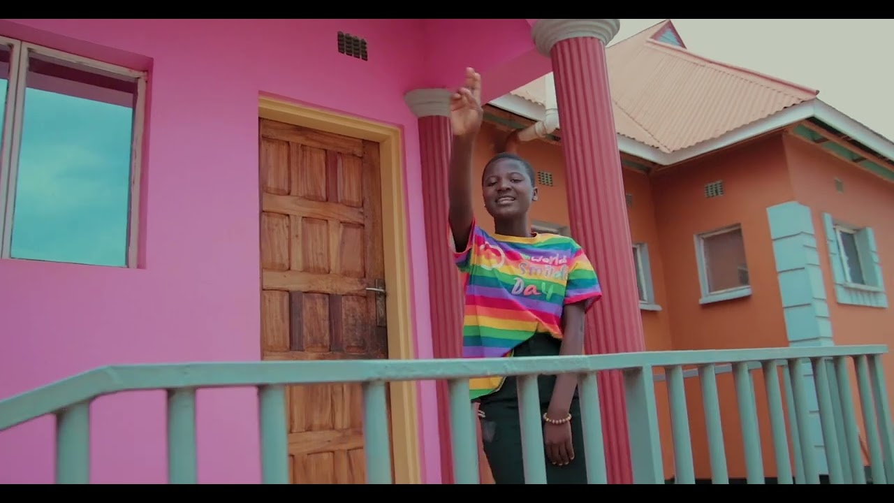 Ice P ft. Bawa & Werace Mibose - Chikondi Chabodza(official video)