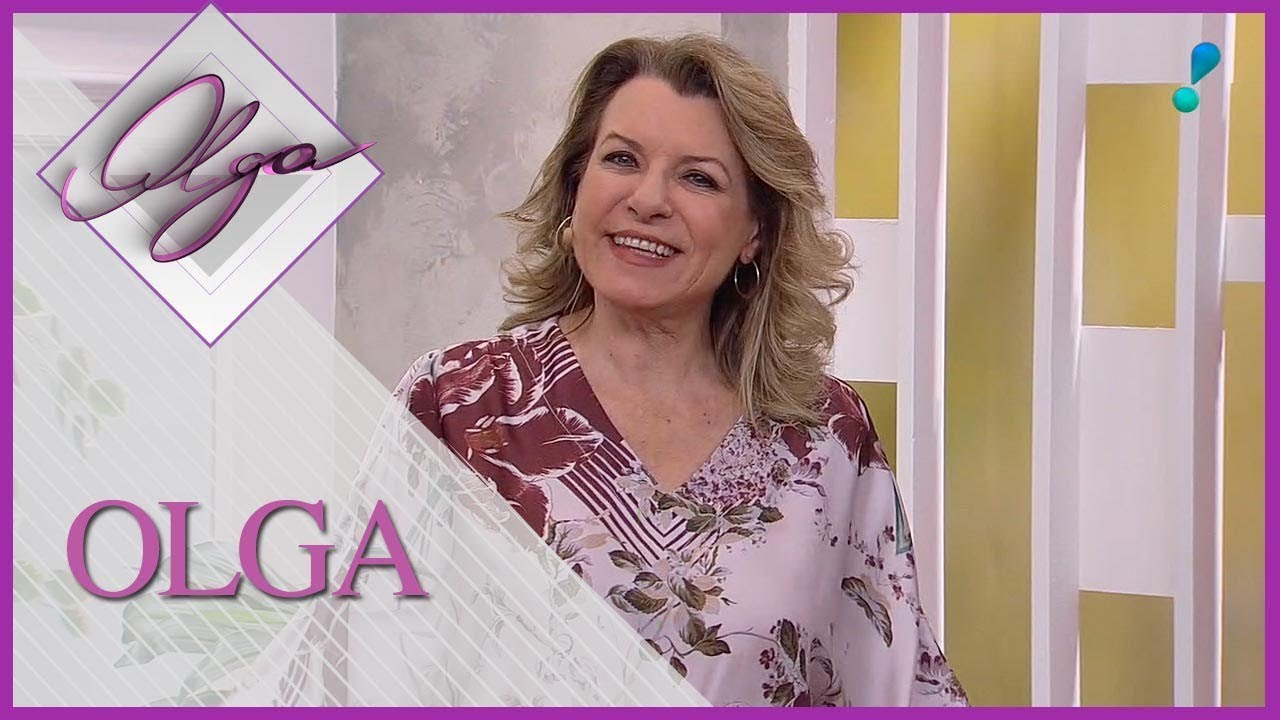 Olga (14/01/20) | Completo