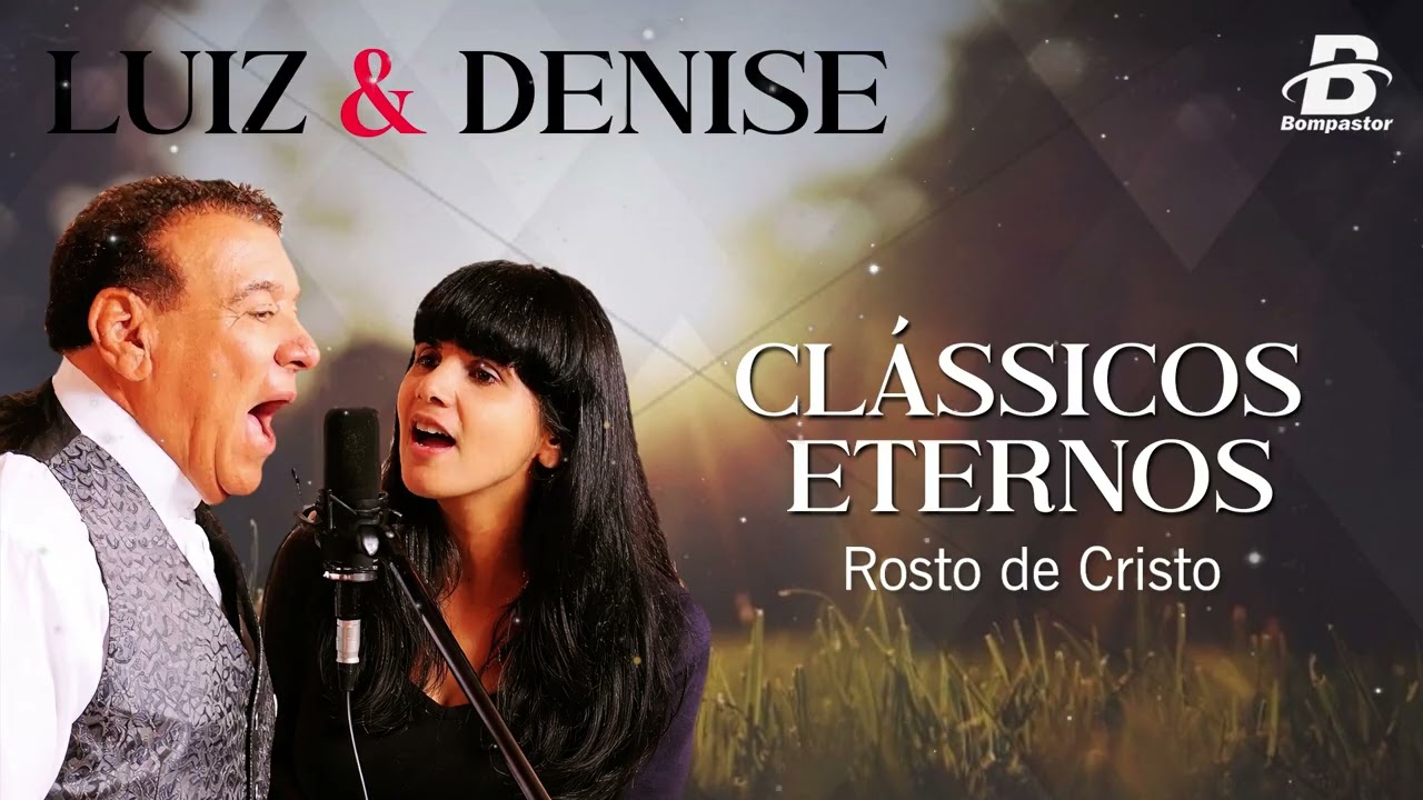 Rosto de Cristo 