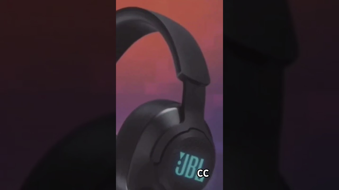 Another impressive audio performance -JBL Quantum 400 