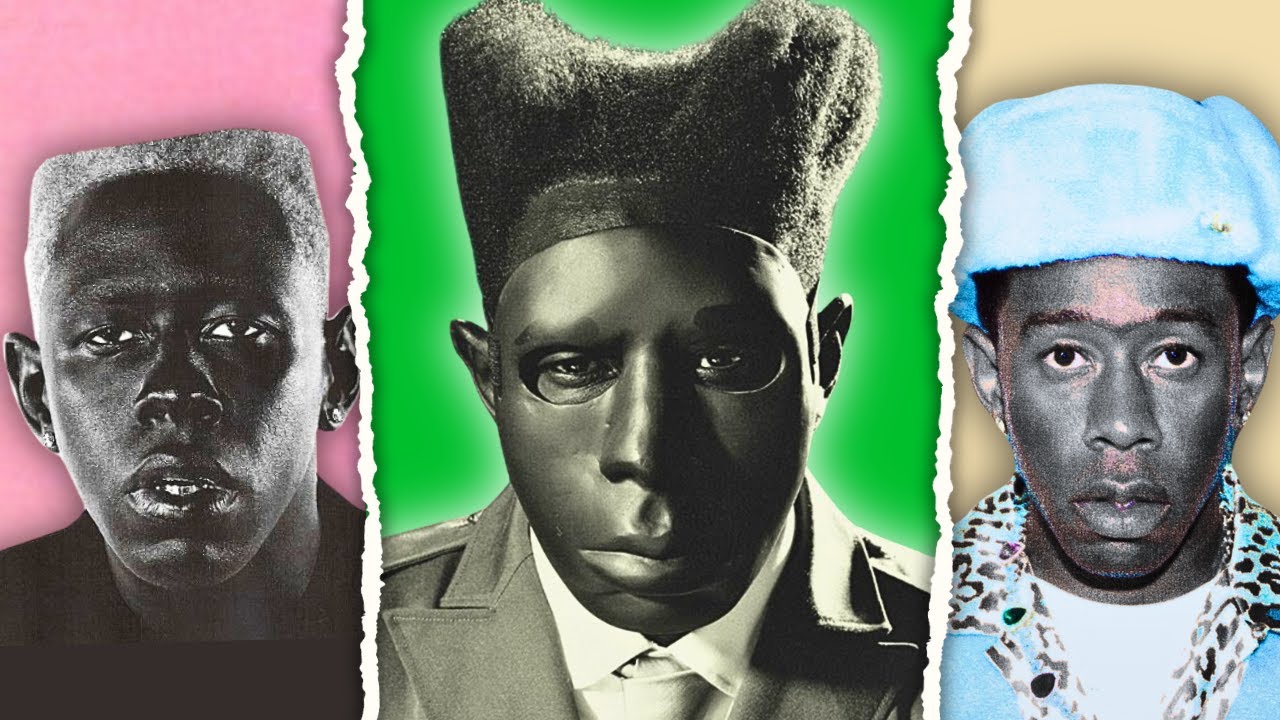 It's Time To Be Honest About Tyler the Creator