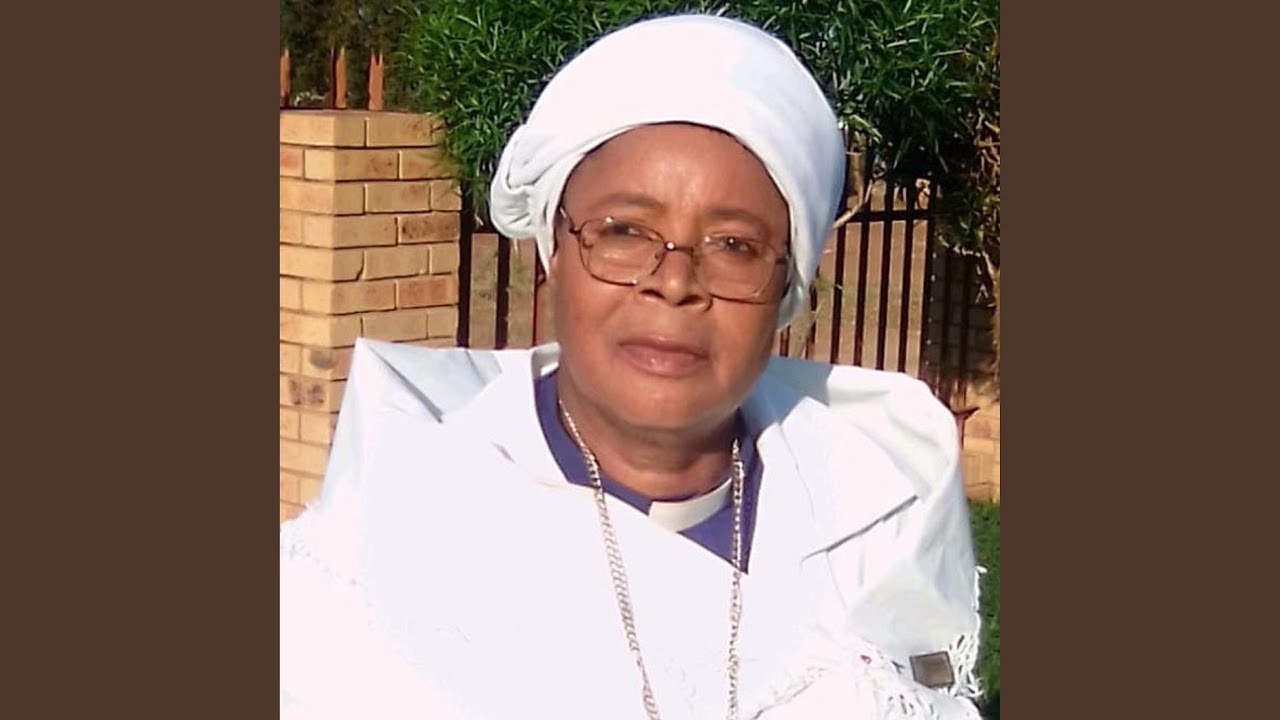 RHULA MBILU