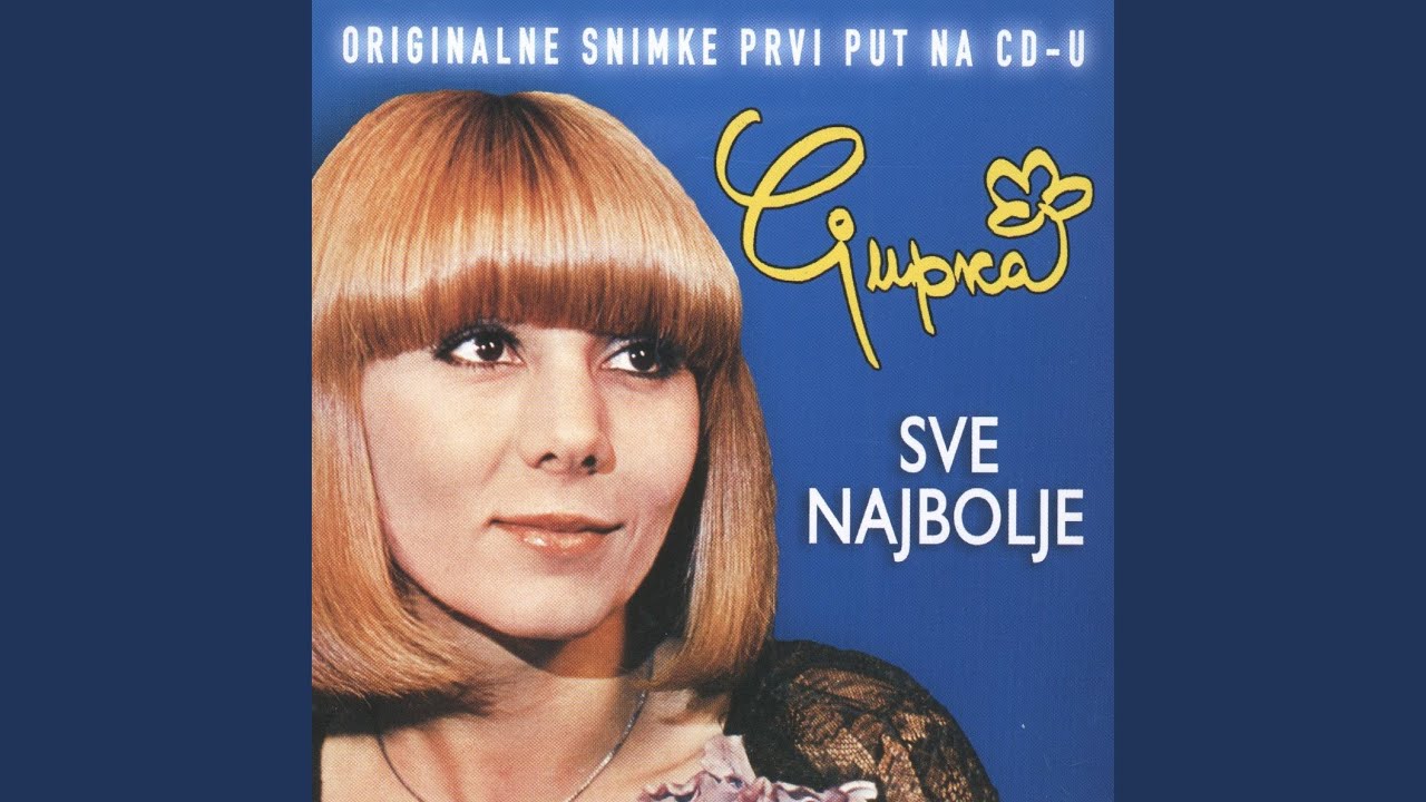 Godine Nisu Važne