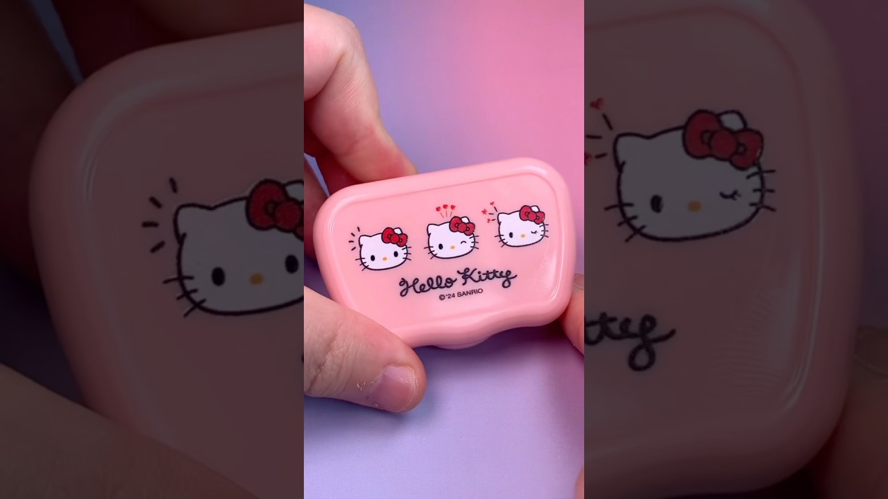 Ring gummy jelly candy sweet yummy food asmr mukbang