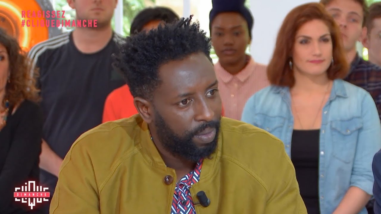 Ladj Ly, Naissance d'un réalisateur majeur - Clique Dimanche - CANAL+