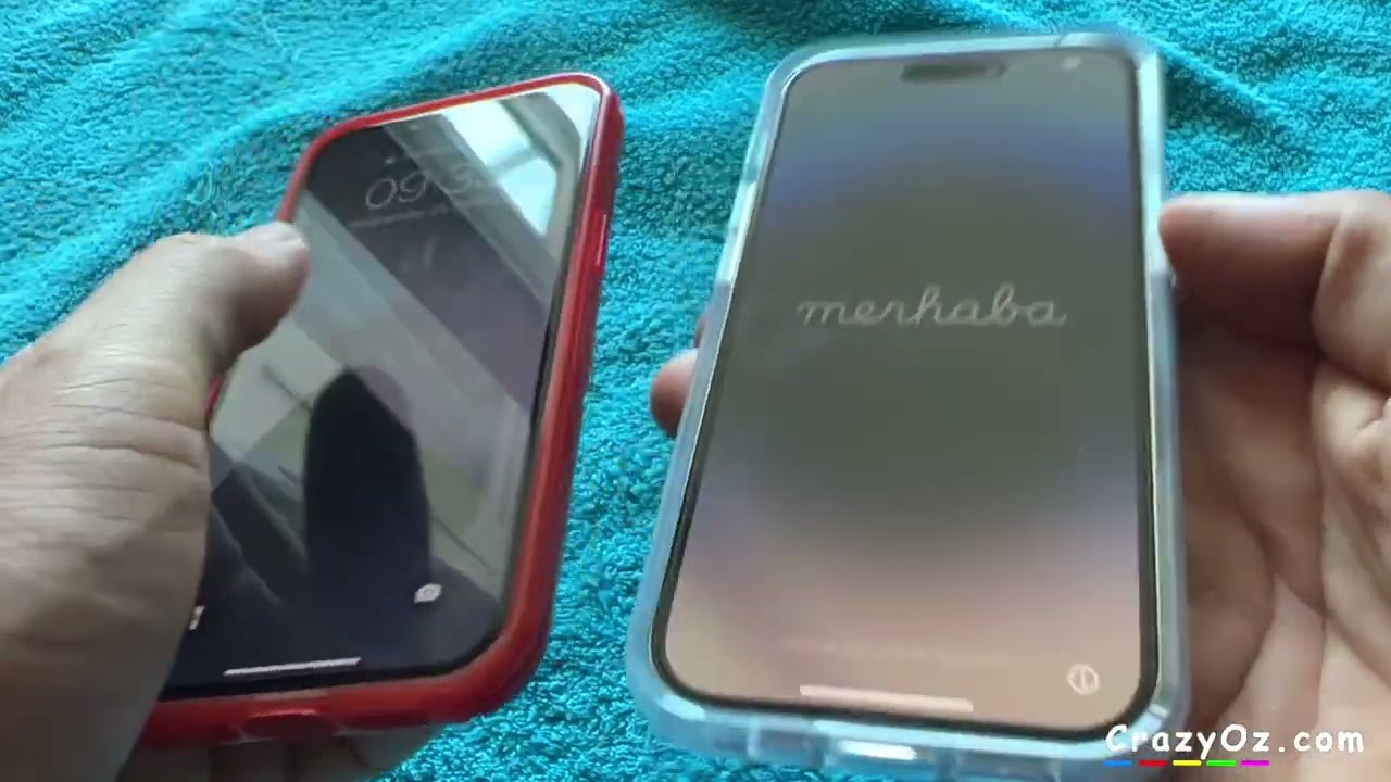 OtterBox Symmetry+ Clear Case for iPhone 14 Pro with MagSafe Review
