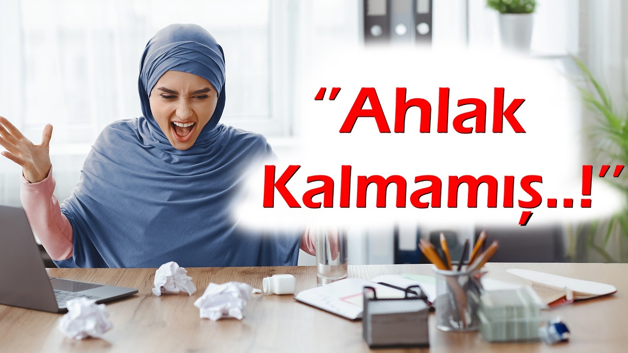 ''Annem kocama sevgili bulmuş...!'' KEŞKE YAPMASAYDIM | 733.Bölüm.