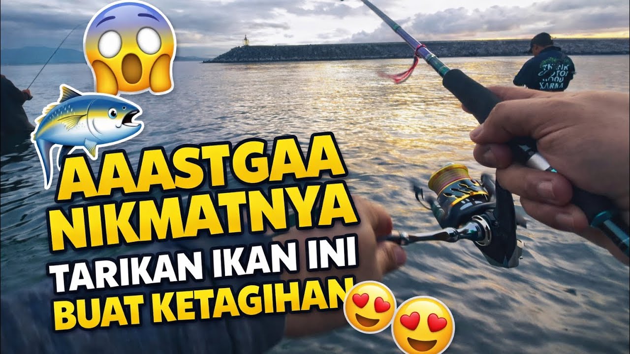 😱MEMANG GAK PERNAH GAGAL SPOT SATU INI ❤️