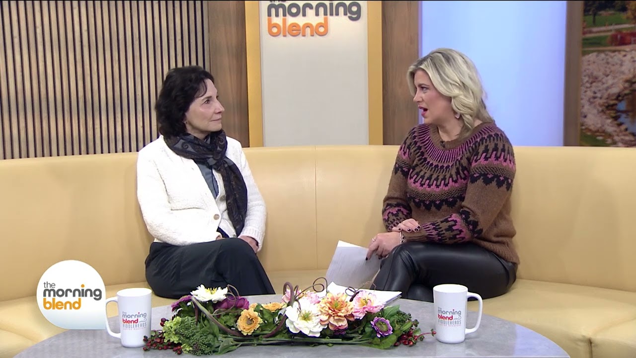 Time for a Plan: Resetting Your Skin in the New Year | The Morning Blend