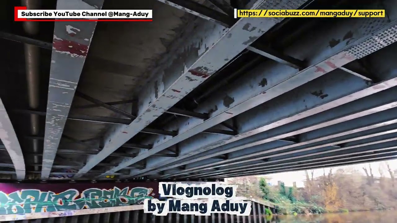 #Vlognolog — Jalan Kaki 15km, 6 Jam Perjalanan 1-3