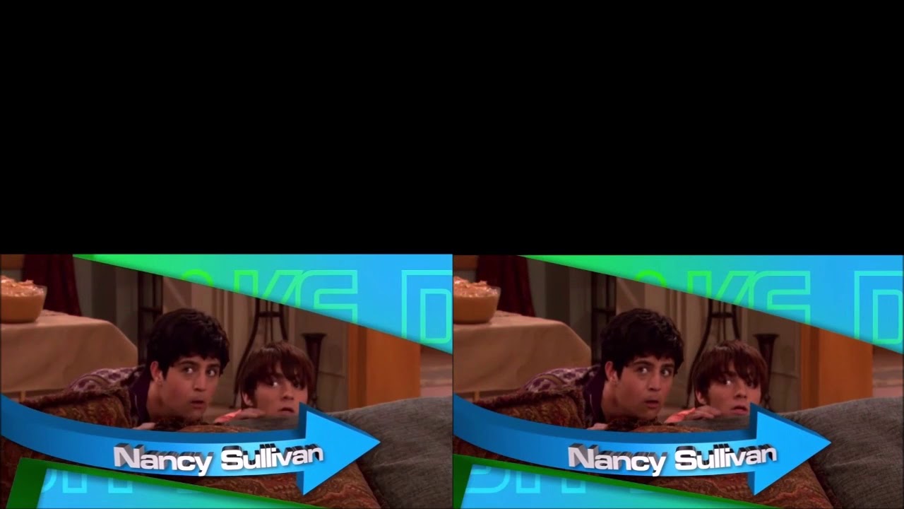 Drake and Josh | Season 4 All Intros