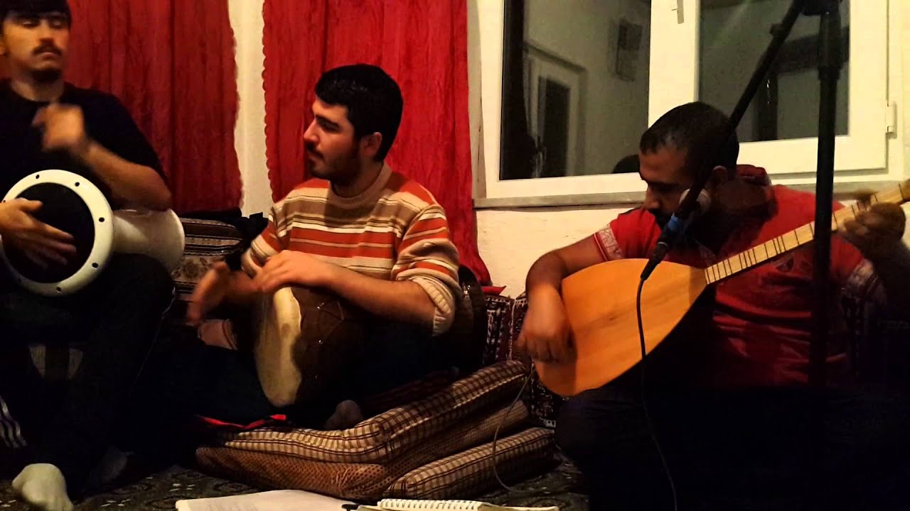 Köksal Gündoğdu - Al Birini Vur Birine