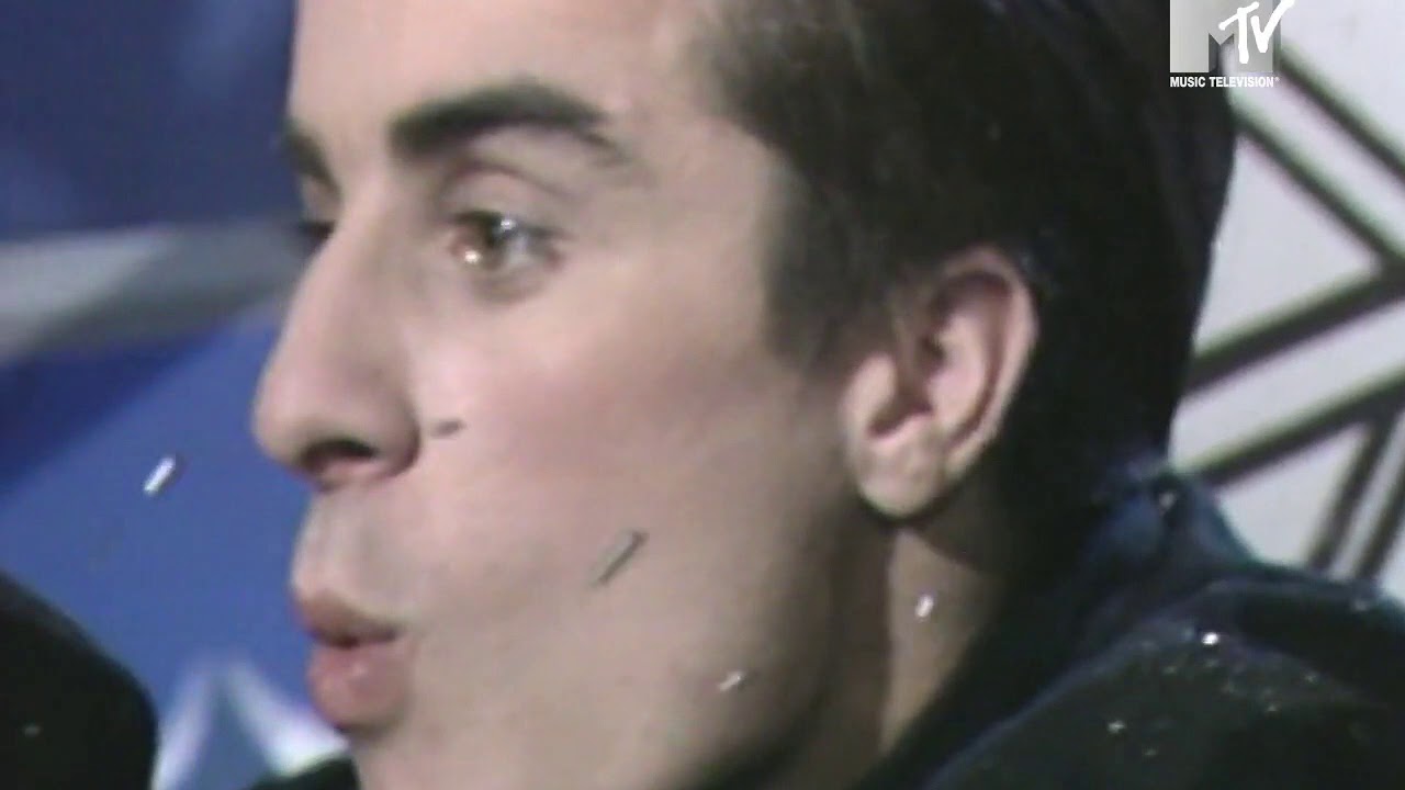 LES ABLETTES Jackie s'en fout (1986) &deg;MTV VINTAGE&deg;
