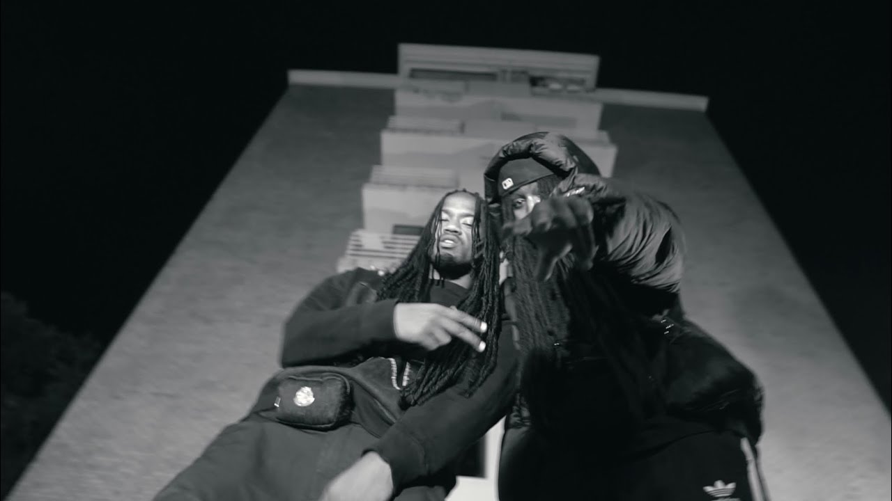 Tchexs Squeeze & @NexSupremo - PAM PAM (Videoclipe Oficial)