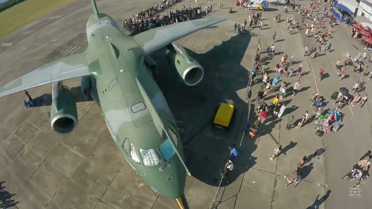 MUSAL AIR SHOW 2025 _ DRONE FPV