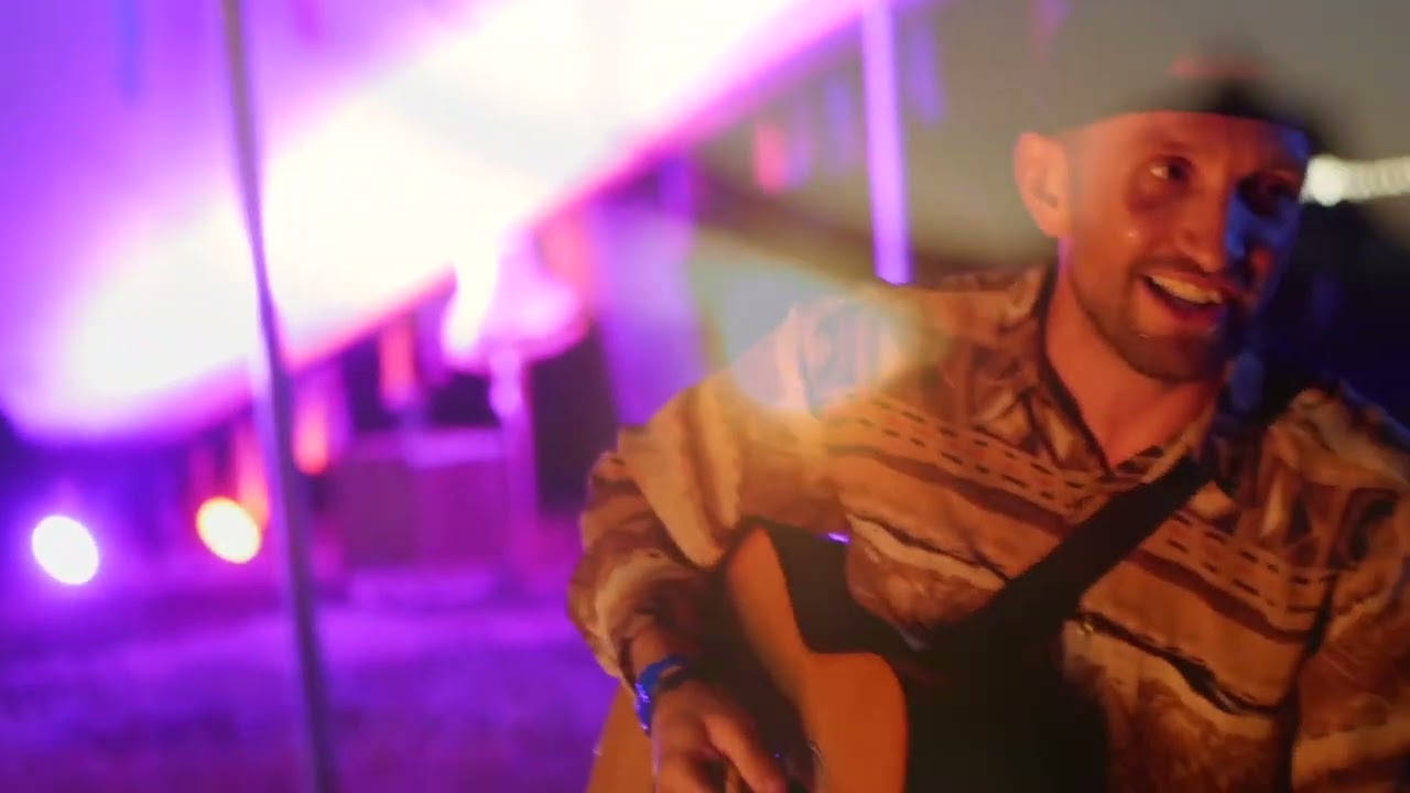 About You Pangea Festival 2022 Documentary