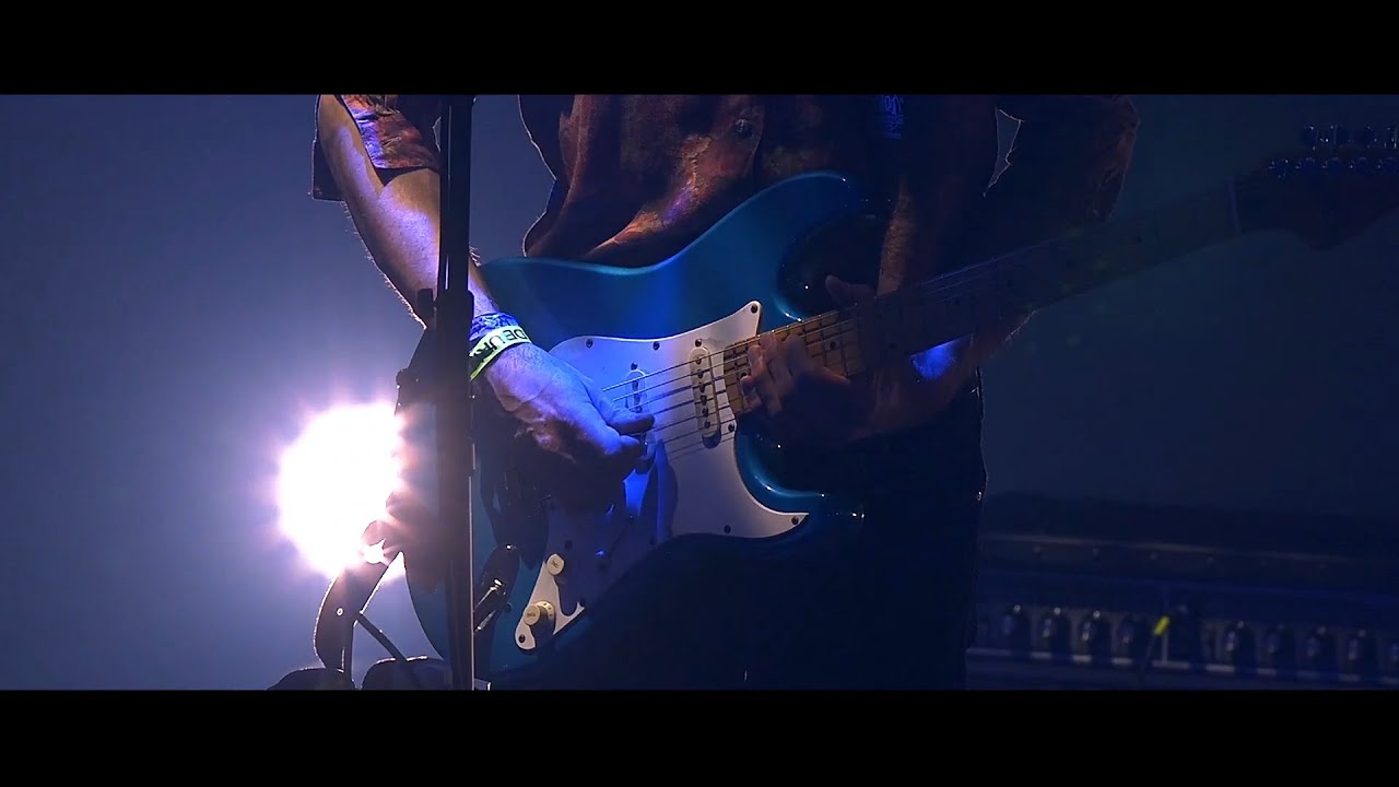 Die Wilde Jagd - &ldquo;Empfang&rdquo; (Live at Roadburn Festival 2021)