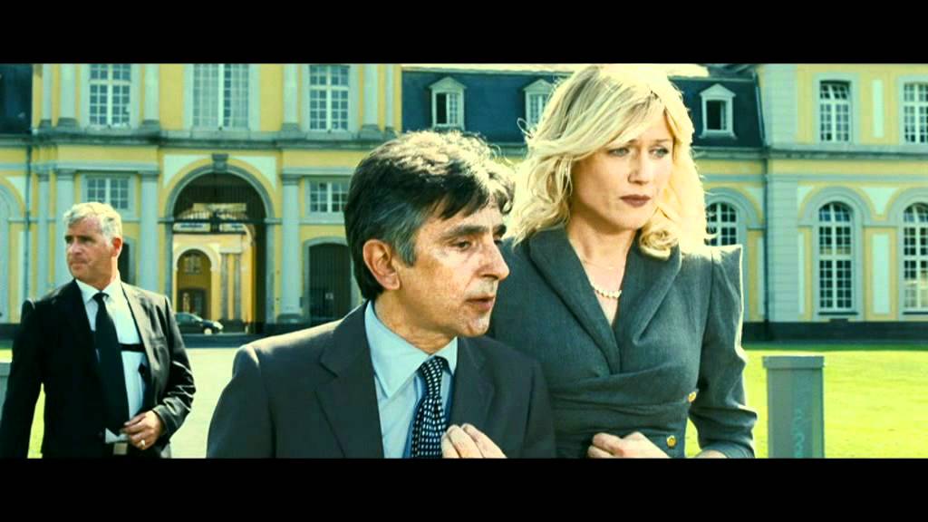 Ex: amici come prima! - Vincenzo Salemme e Natasha Stefanenko