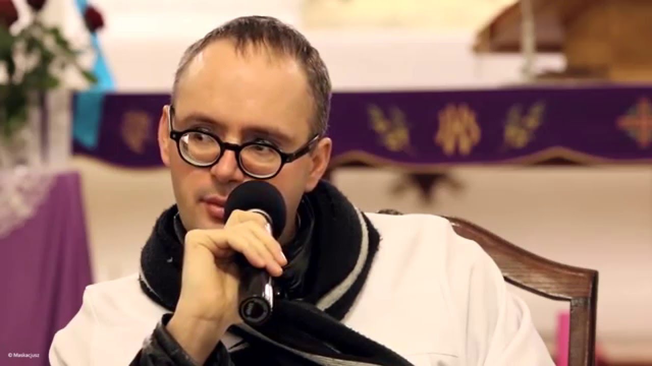 Co mnie denerwuje w innych kapłanach? | ks. Jan Kaczkowski