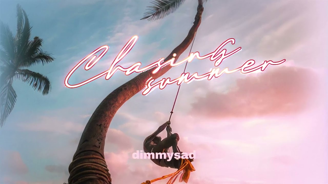 Upbeat Uplifting Electronic Dance Pop - Chasing Summer - EDM Positive Royalty Free Music by dimmysad