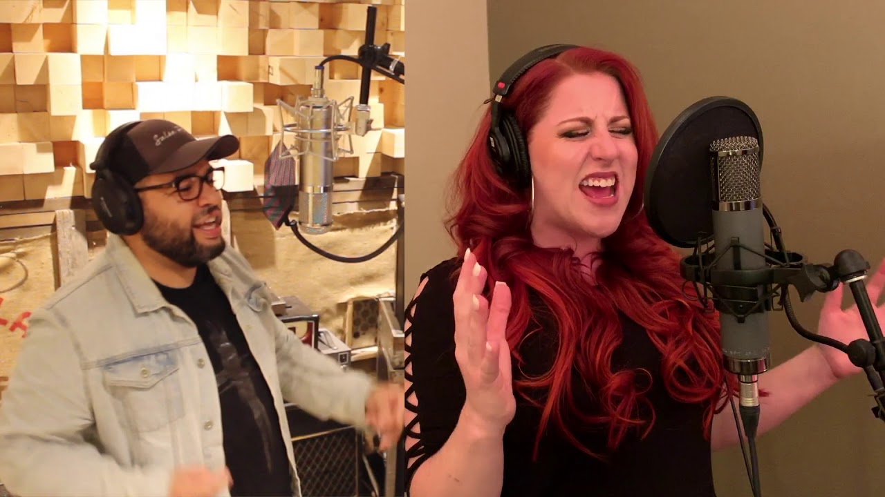 Resurrecting |Elevation Worship | Latin Arrangement | Unified Sound | Ritmo Latino