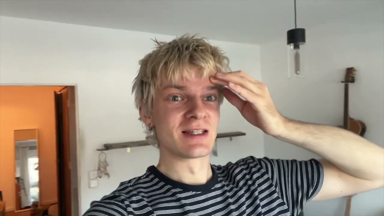 Mein erster Merch!! | Paul Freitag