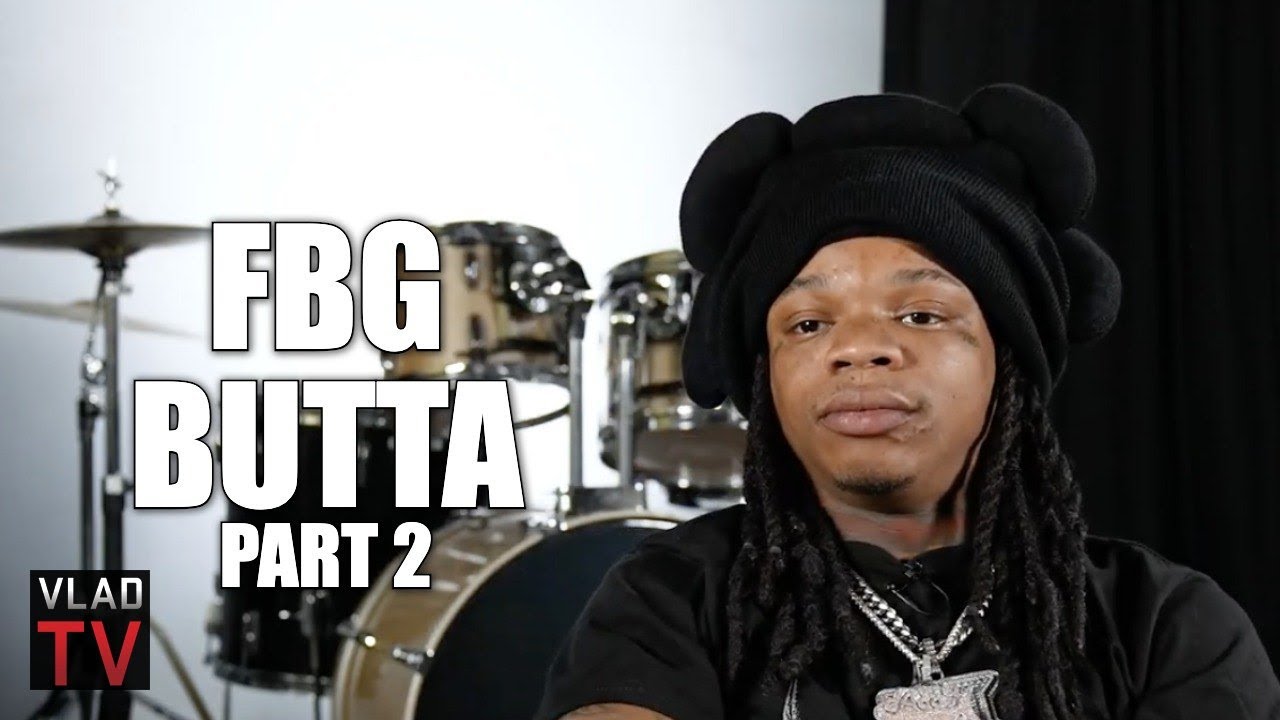 FBG Butta: Gangster Disciples vs Black Disciples is a 