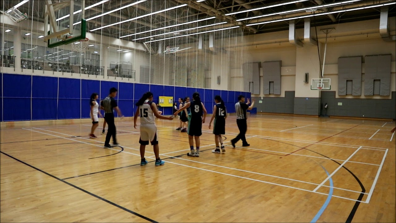 GBK C vs St  Paul's Sec